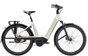 charter+ 4 enviolo belt 540 lowstep lunar silver 2026